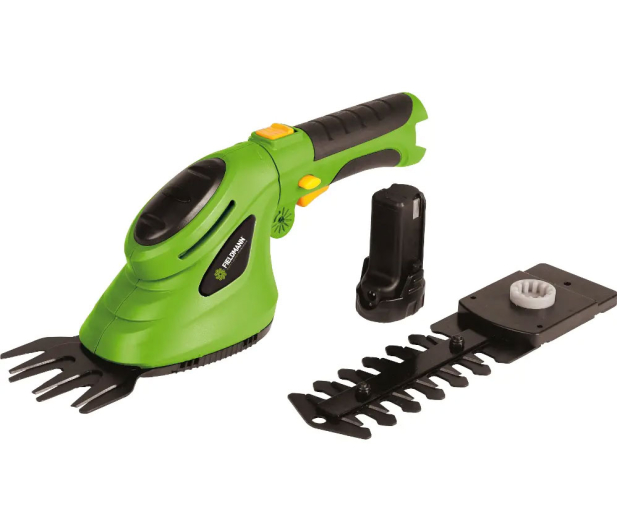 FIELDMANN Nożyce do trawy FZN 4101-A - 1019616 - zdjęcie